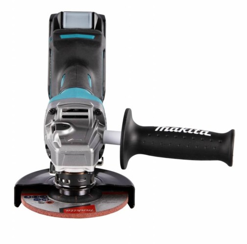 Углошлифовальная машина Makita GA013GZ