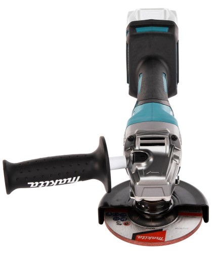Углошлифовальная машина Makita GA013GZ