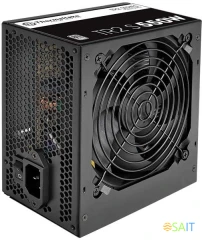 Блок питания Thermaltake ATX 550W TR2 S V2 80+ white (20+4pin) APFC 120mm fan 5xSATA RTL