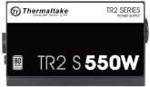 Блок питания Thermaltake ATX 550W TR2 S V2 80+ white (20+4pin) APFC 120mm fan 5xSATA RTL