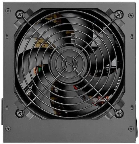 Блок питания Thermaltake ATX 550W TR2 S V2 80+ white (20+4pin) APFC 120mm fan 5xSATA RTL