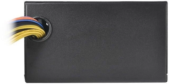 Блок питания Thermaltake ATX 550W TR2 S V2 80+ white (20+4pin) APFC 120mm fan 5xSATA RTL