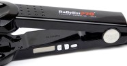 Щипцы Babyliss Pro BAB2369TTE 79Вт черный макс.темп.:210С покрытие:титаново-турмалиновое