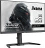 Монитор Iiyama 24" G-Master GB2445HSU-B1 черный IPS LED 1ms 16:9 HDMI M/M матовая HAS 250cd 178гр/178гр 1920x1080 100Hz FreeSync DP FHD USB 4.4кг