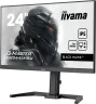 Монитор Iiyama 24" G-Master GB2445HSU-B1 черный IPS LED 1ms 16:9 HDMI M/M матовая HAS 250cd 178гр/178гр 1920x1080 100Hz FreeSync DP FHD USB 4.4кг