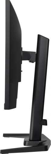 Монитор Iiyama 24" G-Master GB2445HSU-B1 черный IPS LED 1ms 16:9 HDMI M/M матовая HAS 250cd 178гр/178гр 1920x1080 100Hz FreeSync DP FHD USB 4.4кг