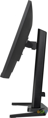 Монитор Iiyama 24" G-Master GB2445HSU-B1 черный IPS LED 1ms 16:9 HDMI M/M матовая HAS 250cd 178гр/178гр 1920x1080 100Hz FreeSync DP FHD USB 4.4кг