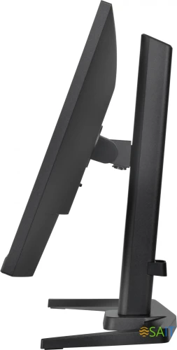 Монитор Iiyama 24" G-Master GB2445HSU-B1 черный IPS LED 1ms 16:9 HDMI M/M матовая HAS 250cd 178гр/178гр 1920x1080 100Hz FreeSync DP FHD USB 4.4кг