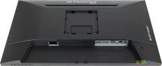 Монитор Iiyama 24" G-Master GB2445HSU-B1 черный IPS LED 1ms 16:9 HDMI M/M матовая HAS 250cd 178гр/178гр 1920x1080 100Hz FreeSync DP FHD USB 4.4кг