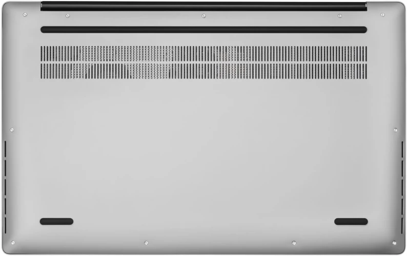 Ноутбук Osio FocusLine F160i-001 Core i3 1115G4 8Gb SSD512Gb Intel UHD Graphics 16.1" IPS FHD (1920x1080) noOS grey WiFi BT Cam 6000mAh