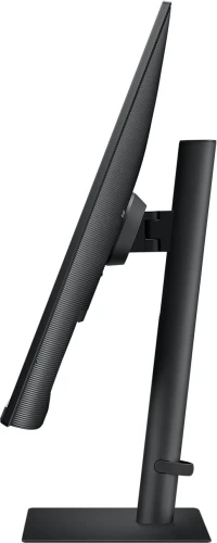 Монитор Samsung 32" S32B800PXI черный IPS LED 5ms 16:9 HDMI полуматовая HAS Piv 350cd 178гр/178гр 3840x2160 60Hz DP 4K USB 5.2кг