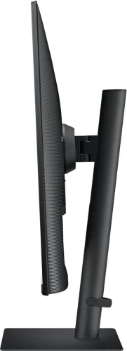 Монитор Samsung 32" S32B800PXI черный IPS LED 5ms 16:9 HDMI полуматовая HAS Piv 350cd 178гр/178гр 3840x2160 60Hz DP 4K USB 5.2кг