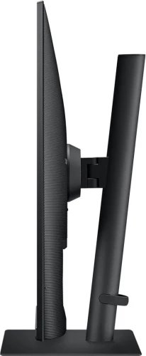 Монитор Samsung 32" S32B800PXI черный IPS LED 5ms 16:9 HDMI полуматовая HAS Piv 350cd 178гр/178гр 3840x2160 60Hz DP 4K USB 5.2кг