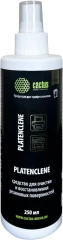 Очиститель Cactus CS-PC250 Platenclene для резиновых поверхностей 250мл