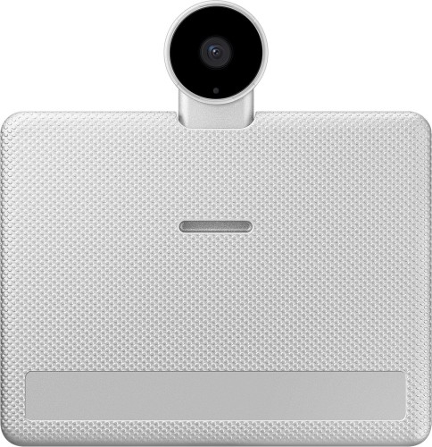 Монитор Samsung 27" ViewFinity S9 S27C902PAI серебристый IPS LED 16:9 M/M Cam полуматовая HAS 600cd 178гр/178гр 5120x2880 60Hz 5K USB 7.4кг