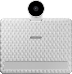 Монитор Samsung 27" ViewFinity S9 S27C902PAI серебристый IPS LED 16:9 M/M Cam полуматовая HAS 600cd 178гр/178гр 5120x2880 60Hz 5K USB 7.4кг