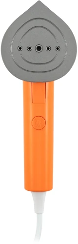 Отпариватель ручной Hyundai H-HSART002 1200Вт оранжевый