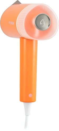 Отпариватель ручной Hyundai H-HSART002 1200Вт оранжевый
