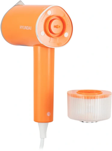 Отпариватель ручной Hyundai H-HSART002 1200Вт оранжевый