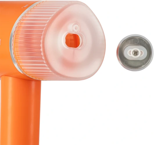 Отпариватель ручной Hyundai H-HSART002 1200Вт оранжевый