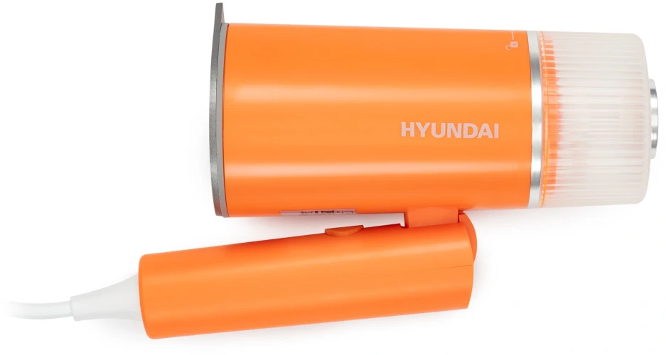 Отпариватель ручной Hyundai H-HSART002 1200Вт оранжевый