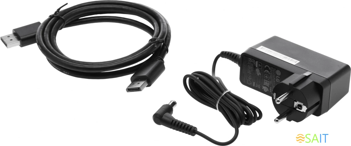 Монитор LG 27" UltraGear 27GP750-B черный IPS LED 16:9 HDMI матовая HAS 400cd 178гр/178гр 1920x1080 240Hz G-Sync FreeSync DP FHD 6кг