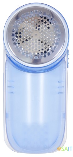 Машинка для снятия катышков Starwind SLR353 синий