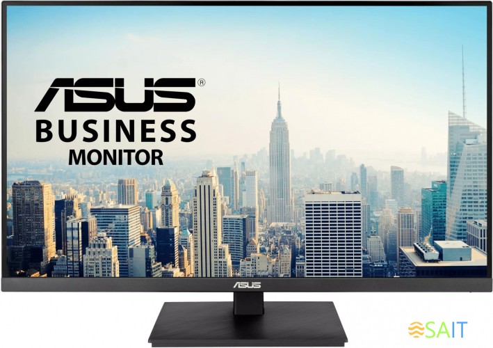 Монитор Asus 31.5" VA32UQSB черный IPS LED 16:9 HDMI M/M матовая HAS Piv 350cd 178гр/178гр 3840x2160 60Hz DP 4K USB 9.34кг
