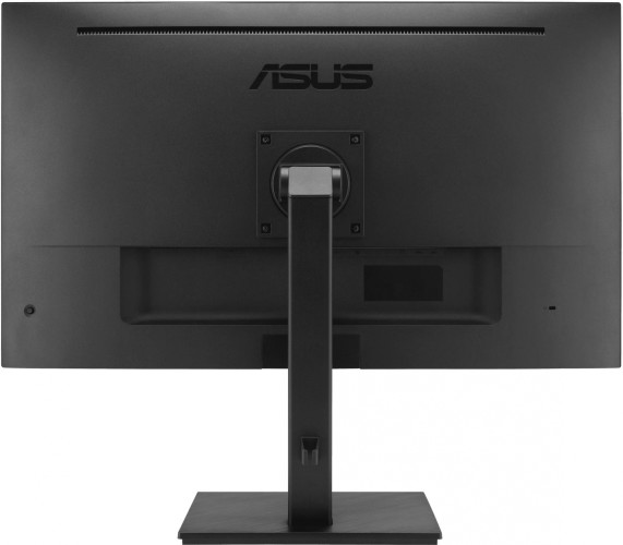 Монитор Asus 31.5" VA32UQSB черный IPS LED 16:9 HDMI M/M матовая HAS Piv 350cd 178гр/178гр 3840x2160 60Hz DP 4K USB 9.34кг