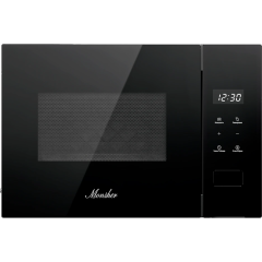 Встраиваемая микроволновая печь MONSHER MONSHER MMH 1115 Noir