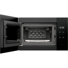 Встраиваемая микроволновая печь MONSHER MONSHER MMH 1115 Noir