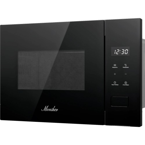 Встраиваемая микроволновая печь MONSHER MONSHER MMH 1115 Noir