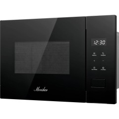 Встраиваемая микроволновая печь MONSHER MONSHER MMH 1115 Noir