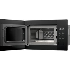 Встраиваемая микроволновая печь MONSHER MONSHER MMH 1115 Noir