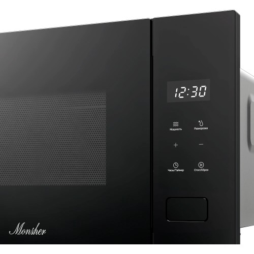 Встраиваемая микроволновая печь MONSHER MONSHER MMH 1115 Noir