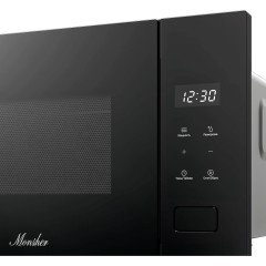 Встраиваемая микроволновая печь MONSHER MONSHER MMH 1115 Noir