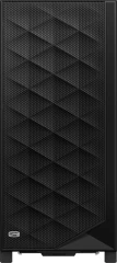 Корпус PcCooler C3D510 BK черный без БП ATX 2xUSB3.0 audio bott PSU