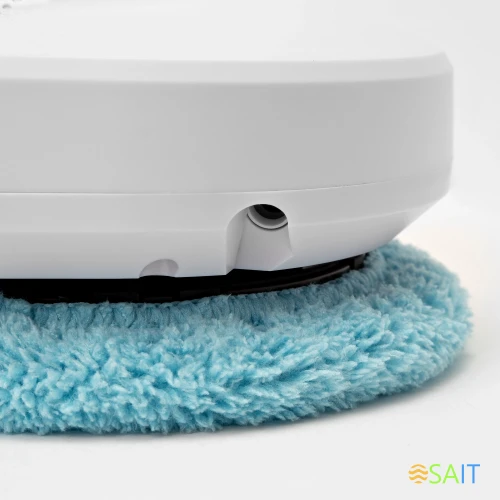 Мойщик окон iBoto Win 396 пит.:от сети белый