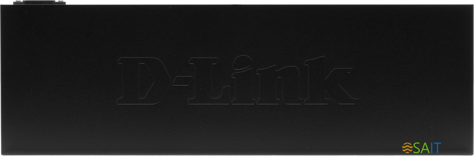 Коммутатор D-Link DGS-1210-26/FL2A (L2) 24x1Гбит/с 2SFP управляемый
