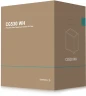 Корпус Deepcool CG530 WH белый без БП ATX 10x120mm 4x140mm 1xUSB2.0 2xUSB3.0 audio bott PSU