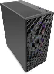 ПК IRU Game 710Z7GP TWR i7 12700F (2.1) 64Gb SSD1Tb RTX 4070Super 12Gb Free DOS GbitEth 850W черный (2075025)