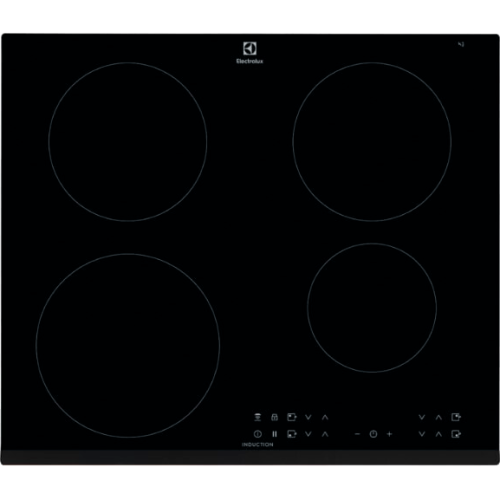 Индукционная варочная поверхность ELECTROLUX Electrolux LIR60433