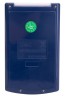 Калькулятор карманный Deli E39217/BLUE синий 8-разр.