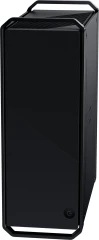 ПК Мини Chuwi CoreBox i5 12450H (2) 16Gb SSD512Gb UHDG Windows 11 Professional GbitEth WiFi BT серый