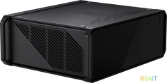 ПК Мини Chuwi CoreBox i5 12450H (2) 16Gb SSD512Gb UHDG Windows 11 Professional GbitEth WiFi BT серый