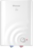 Водонагреватель Thermex Day 15 O 1.5кВт 15л электрический настенный/белый