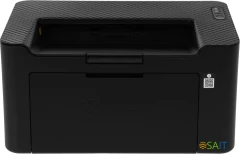 Принтер лазерный Kyocera Ecosys PA2001w (1102YVЗNL0) A4 WiFi черный