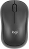 Клавиатура + мышь Logitech MK295 клав:черный мышь:черный USB беспроводная (920-009807)