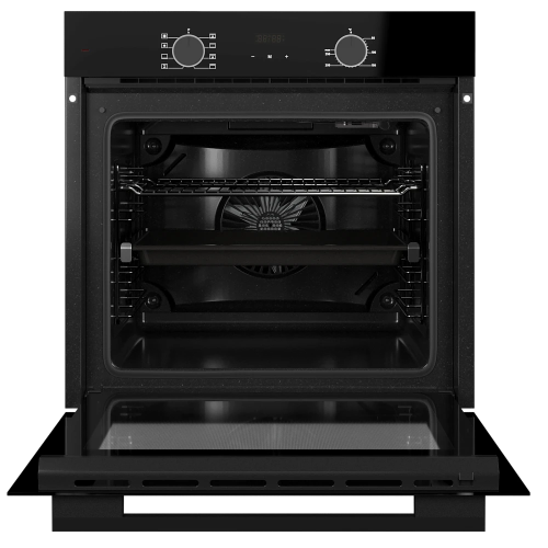 Духовой шкаф MONSHER MONSHER MOE 6008 Noir