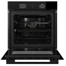 Духовой шкаф MONSHER MONSHER MOE 6008 Noir